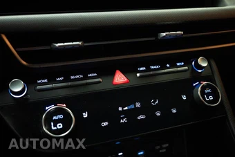 2025 Hyundai Sonata SEL - miniatura 20
