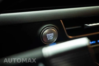 2025 Hyundai Sonata SEL - miniatura 21