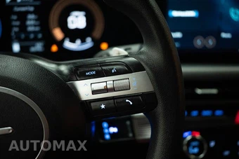 2025 Hyundai Sonata SEL - miniatura 27