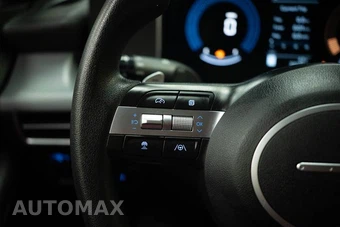 2025 Hyundai Sonata SEL - miniatura 28