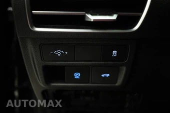 2025 Hyundai Sonata SEL - miniatura 30
