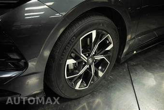 2025 Hyundai Sonata SEL - miniatura 4