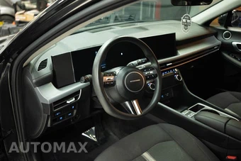 2025 Hyundai Sonata SEL - miniatura 9