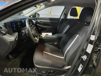 2025 Hyundai Sonata SEL - miniatura 16