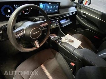 2025 Hyundai Sonata SEL - miniatura 18