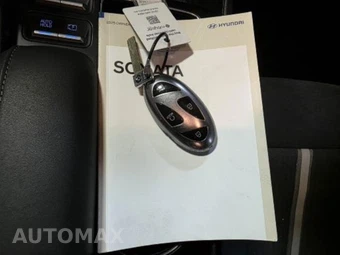 2025 Hyundai Sonata SEL - miniatura 2