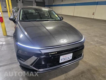 2025 Hyundai Sonata SEL - miniatura 6