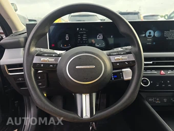 2025 Hyundai Sonata SEL - miniatura 10