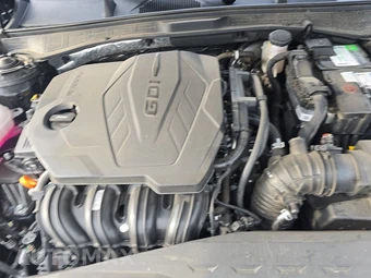 2025 Hyundai Sonata SEL - miniatura 15