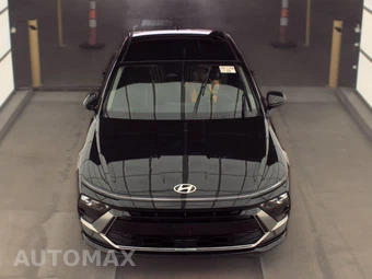 2025 Hyundai Sonata SEL - miniatura 2