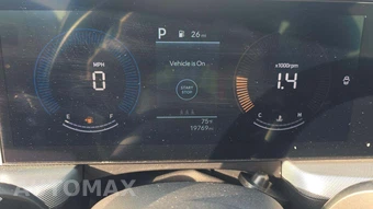 2025 Hyundai Sonata SEL - miniatura 20