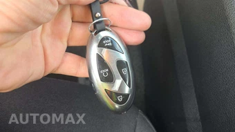 2025 Hyundai Sonata SEL - miniatura 21