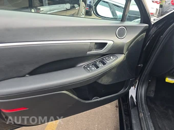 2025 Hyundai Sonata SEL - miniatura 9