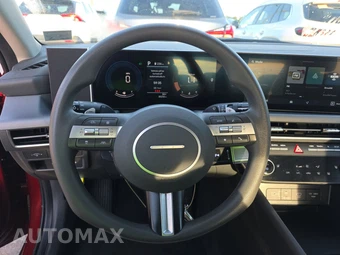 2025 Hyundai Sonata SEL - miniatura 10