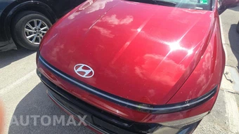 2025 Hyundai Sonata SEL - miniatura 19