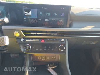 2025 Hyundai Sonata SEL - miniatura 11