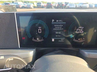 2025 Hyundai Sonata SEL - miniatura 12