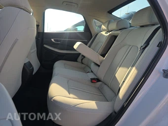 2025 Hyundai Sonata SEL - miniatura 13