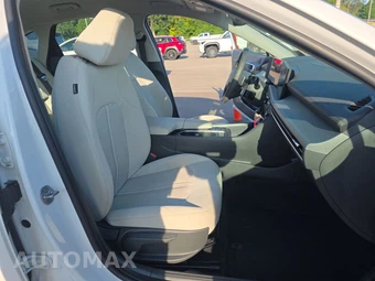 2025 Hyundai Sonata SEL - miniatura 8
