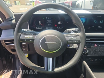 2025 Hyundai Sonata SEL - miniatura 10