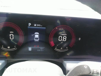2025 Hyundai Sonata SEL - miniatura 17