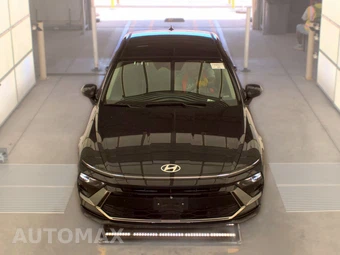 2025 Hyundai Sonata SEL - miniatura 2