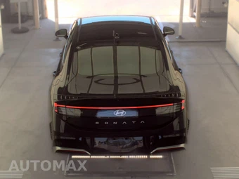 2025 Hyundai Sonata SEL - miniatura 5