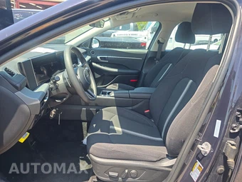 2025 Hyundai Sonata SEL - miniatura 7