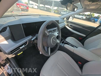 2025 Hyundai Sonata SEL - miniatura 10