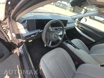 2025 Hyundai Sonata SEL - miniatura 11
