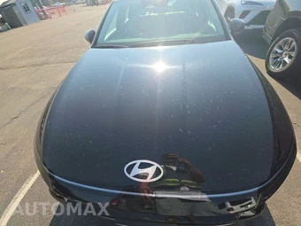 2025 Hyundai Sonata SEL - miniatura 15