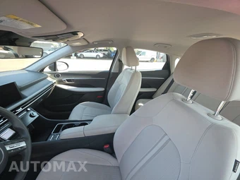 2025 Hyundai Sonata SEL - miniatura 17