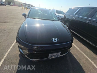 2025 Hyundai Sonata SEL - miniatura 2