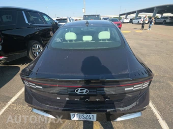 2025 Hyundai Sonata SEL - miniatura 5