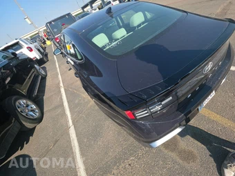 2025 Hyundai Sonata SEL - miniatura 6