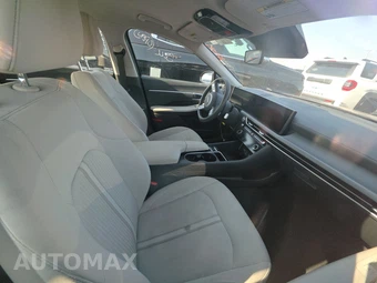 2025 Hyundai Sonata SEL - miniatura 8