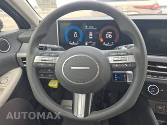2025 Hyundai Sonata SEL - miniatura 10