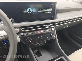 2025 Hyundai Sonata SEL - miniatura 11