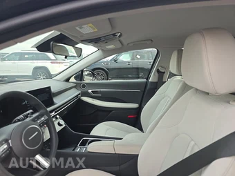 2025 Hyundai Sonata SEL - miniatura 18
