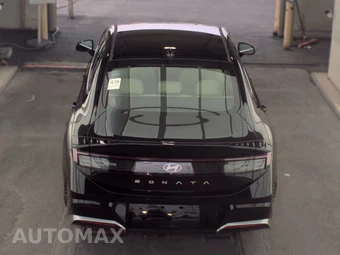 2025 Hyundai Sonata SEL - miniatura 5