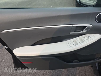 2025 Hyundai Sonata SEL - miniatura 9