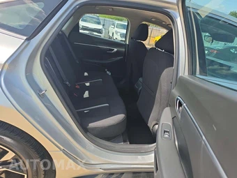 2025 Hyundai Sonata SEL - miniatura 13