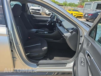 2025 Hyundai Sonata SEL - miniatura 15