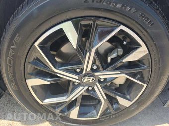 2025 Hyundai Sonata SEL - miniatura 20