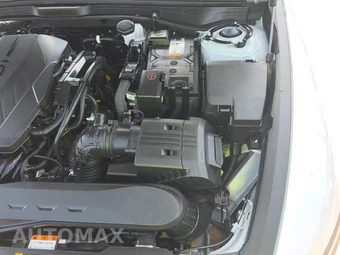 2025 Hyundai Sonata SEL - miniatura 21