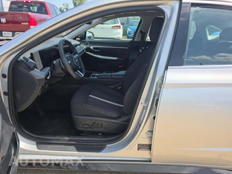 2025 Hyundai Sonata SEL - miniatura 3