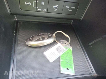 2025 Hyundai Sonata SEL - miniatura 5