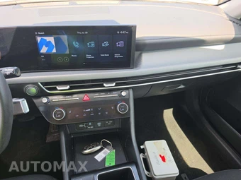 2025 Hyundai Sonata SEL - miniatura 7