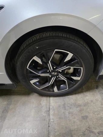 2025 Hyundai Sonata SEL - miniatura 14