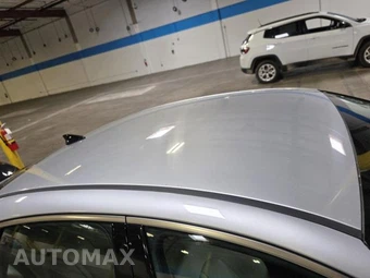 2025 Hyundai Sonata SEL - miniatura 15